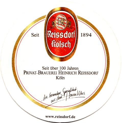kln k-nw reissdorf karn 2000 1-4a (rund215-seit 1894-seit ber 100-u www)